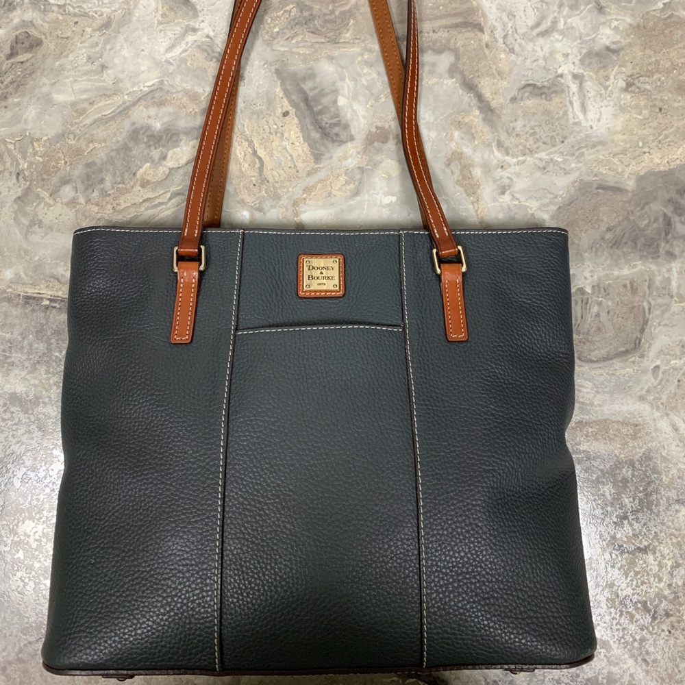 Dooney & Bourke Lexington Shopper